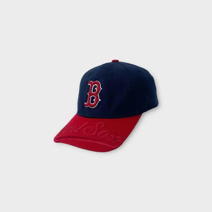 [1393] MLB 보스턴 레드삭스 볼캡 3