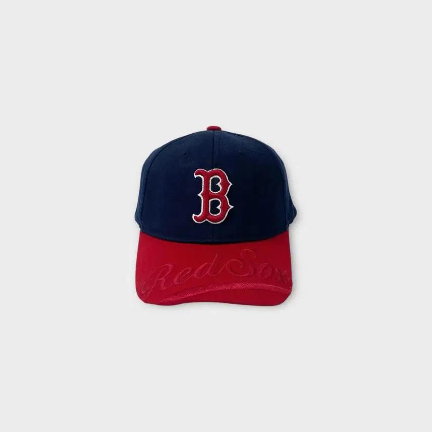 [1393] MLB 보스턴 레드삭스 볼캡 2