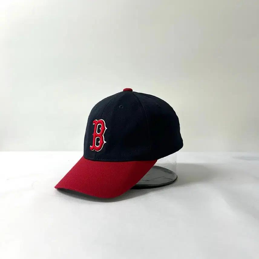 [1270] MLB 키즈 보스턴 레드삭스 볼캡 3
