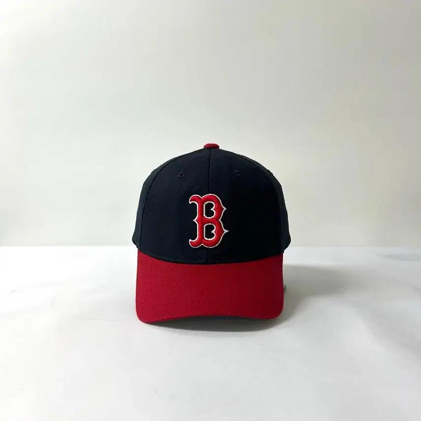 [1270] MLB 키즈 보스턴 레드삭스 볼캡 2