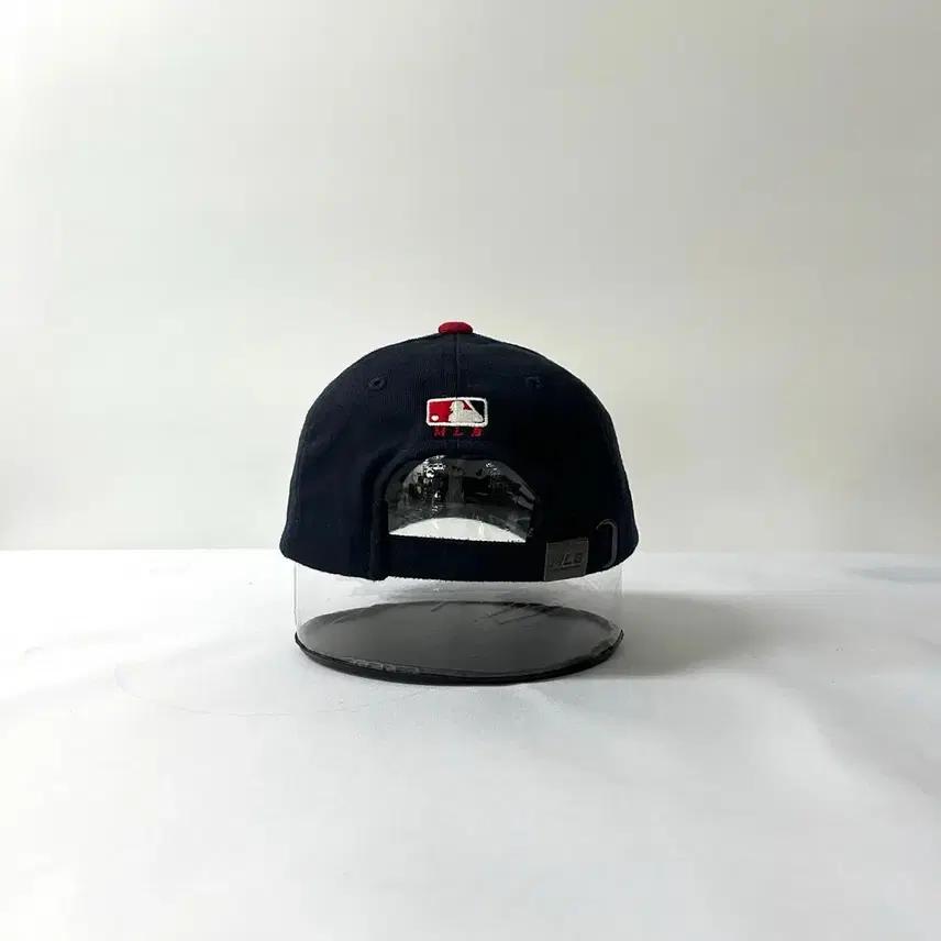 [1270] MLB 키즈 보스턴 레드삭스 볼캡 5