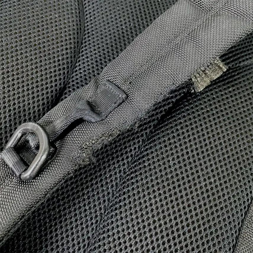 투미 알파 브라보 킹스빌 듀플렉스 브리프팩 (B267) 10