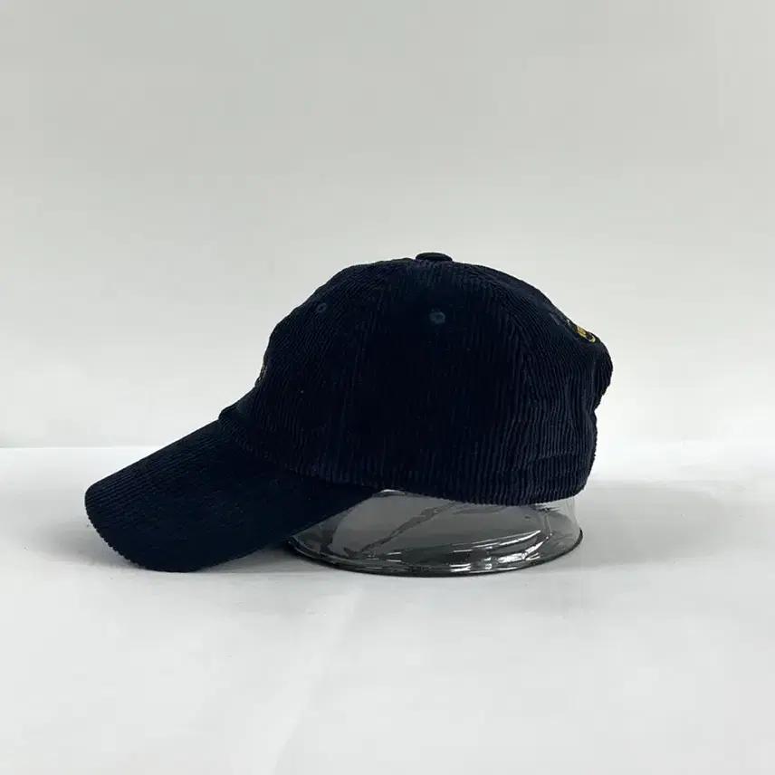 NERDY 코듀로이 골덴 볼캡 4