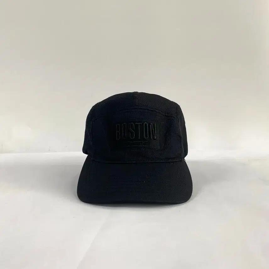 MLB BOSTON 로고 캡 2