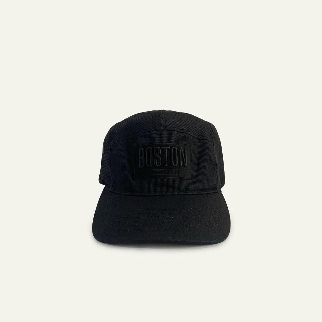 MLB BOSTON 로고 캡 1