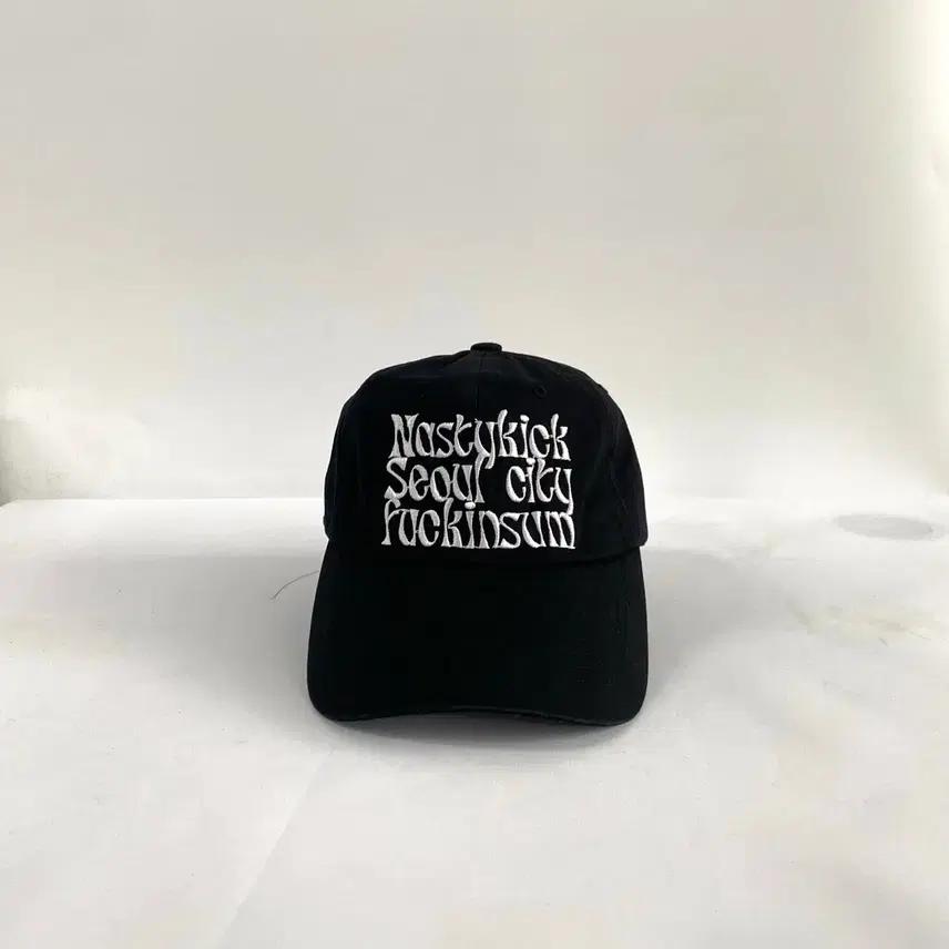 네스티 킥 볼캡 2
