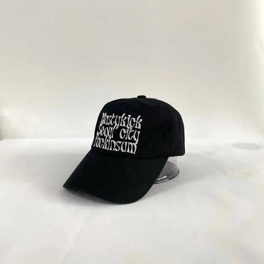 네스티 킥 볼캡 3