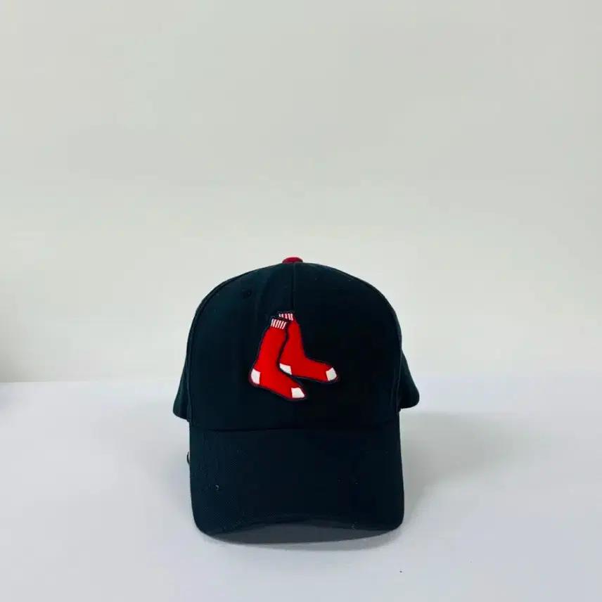 MLB 보스턴 레드삭스 캡 2