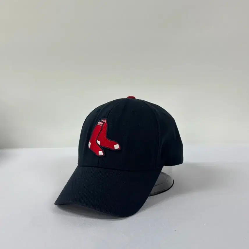 MLB 보스턴 레드삭스 캡 3
