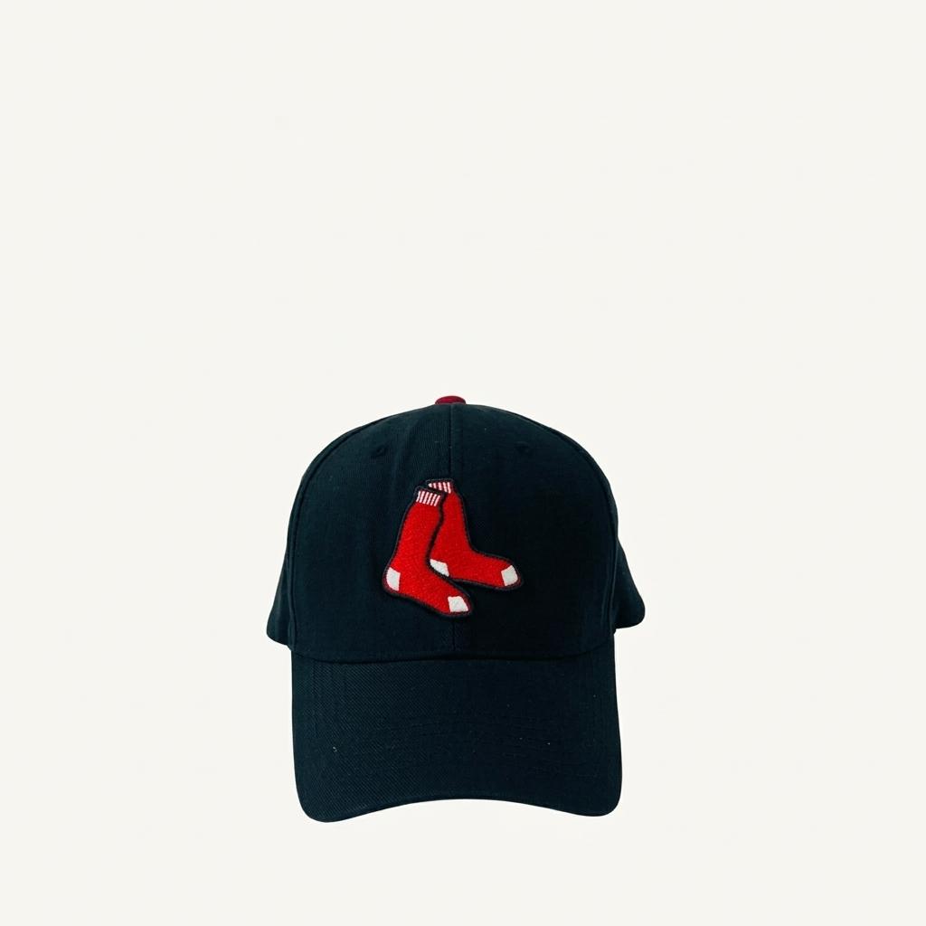 MLB 보스턴 레드삭스 캡 1
