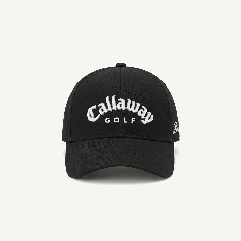 캘러웨이 골프캡 1