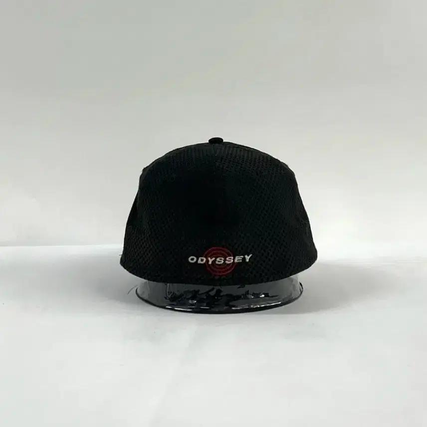 캘러웨이 골프 메쉬 볼캡 5
