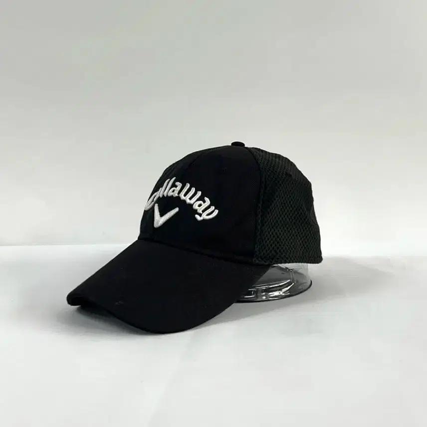 캘러웨이 골프 메쉬 볼캡 3