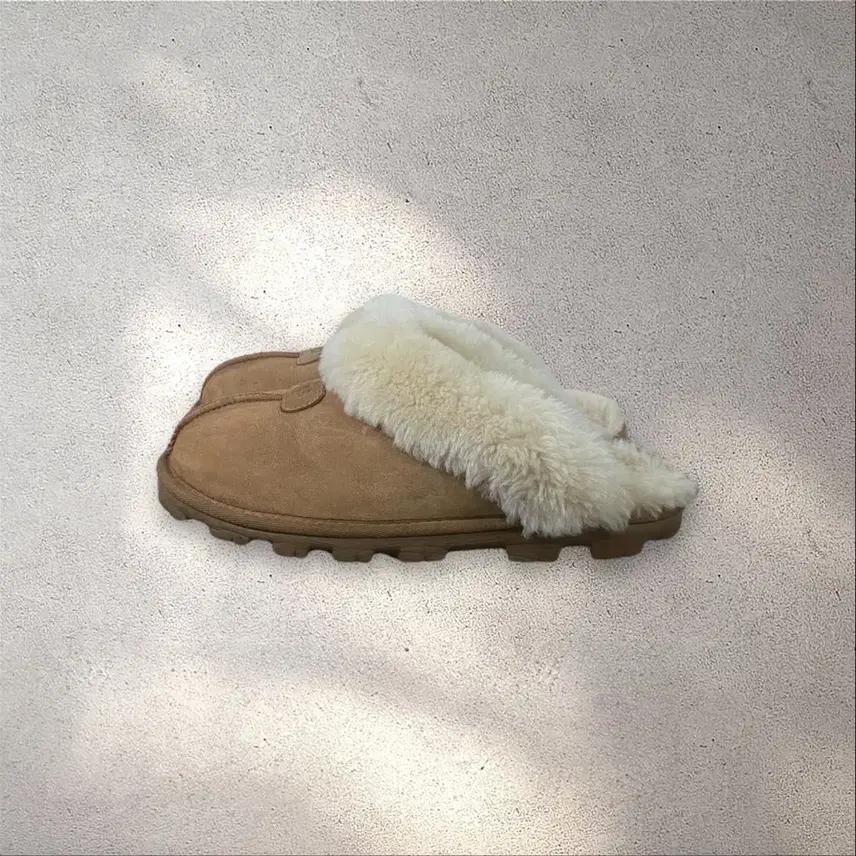 [240] UGG 어그 코케트 털 슬리퍼(No.389) 4