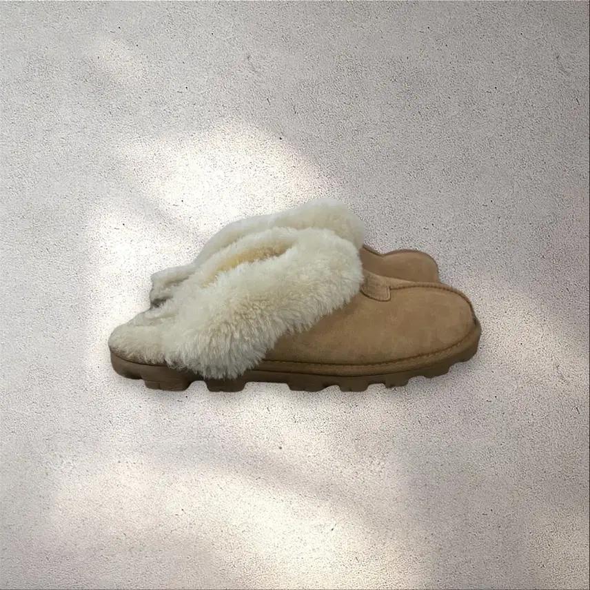 [240] UGG 어그 코케트 털 슬리퍼(No.389) 6