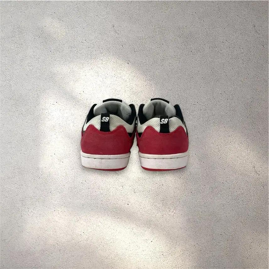 [250] 나이키 SB 엘리웁 (No.512) 5