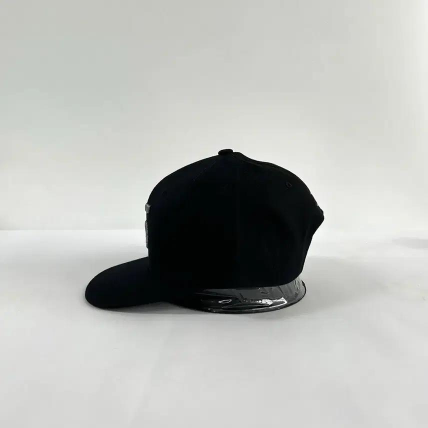G로고 스냅백 4