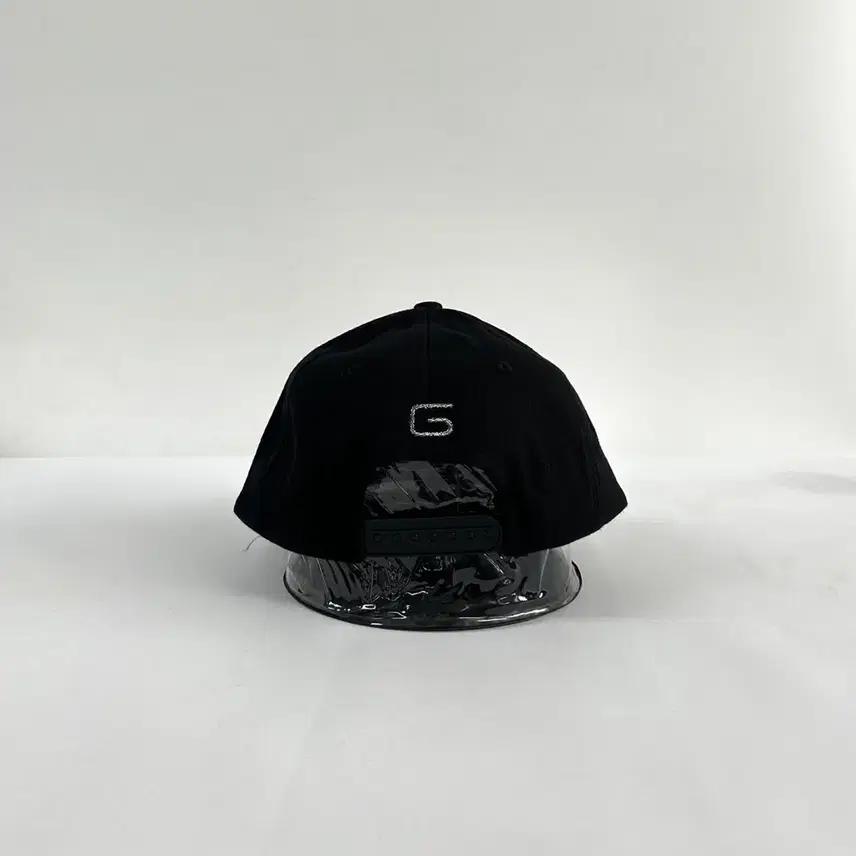 G로고 스냅백 5