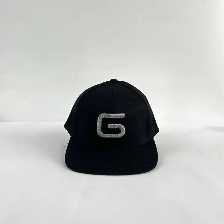 G로고 스냅백 2