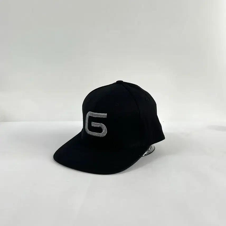 G로고 스냅백 3