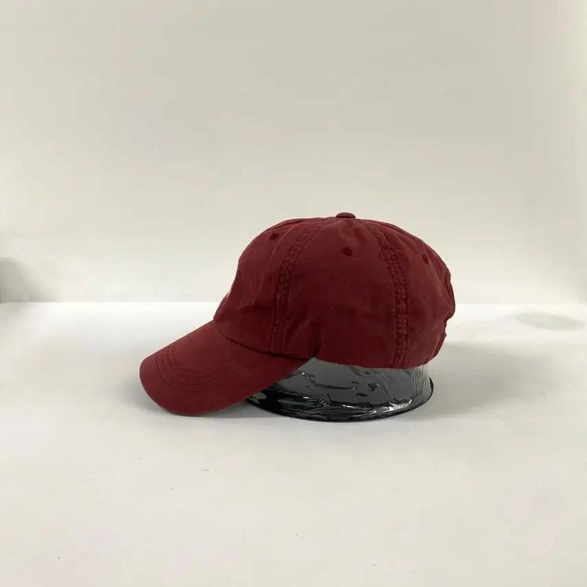 SHOOPEN 심플자수 볼캡 4