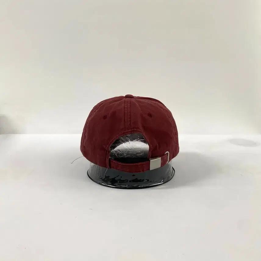 SHOOPEN 심플자수 볼캡 5