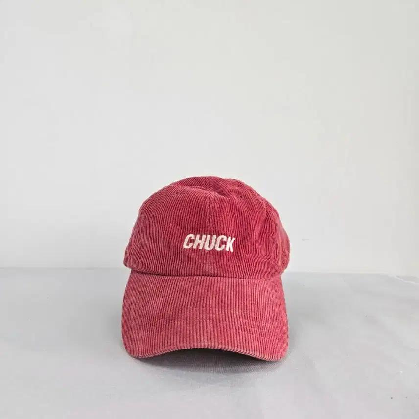척 CHUCH 볼캡 모자 2
