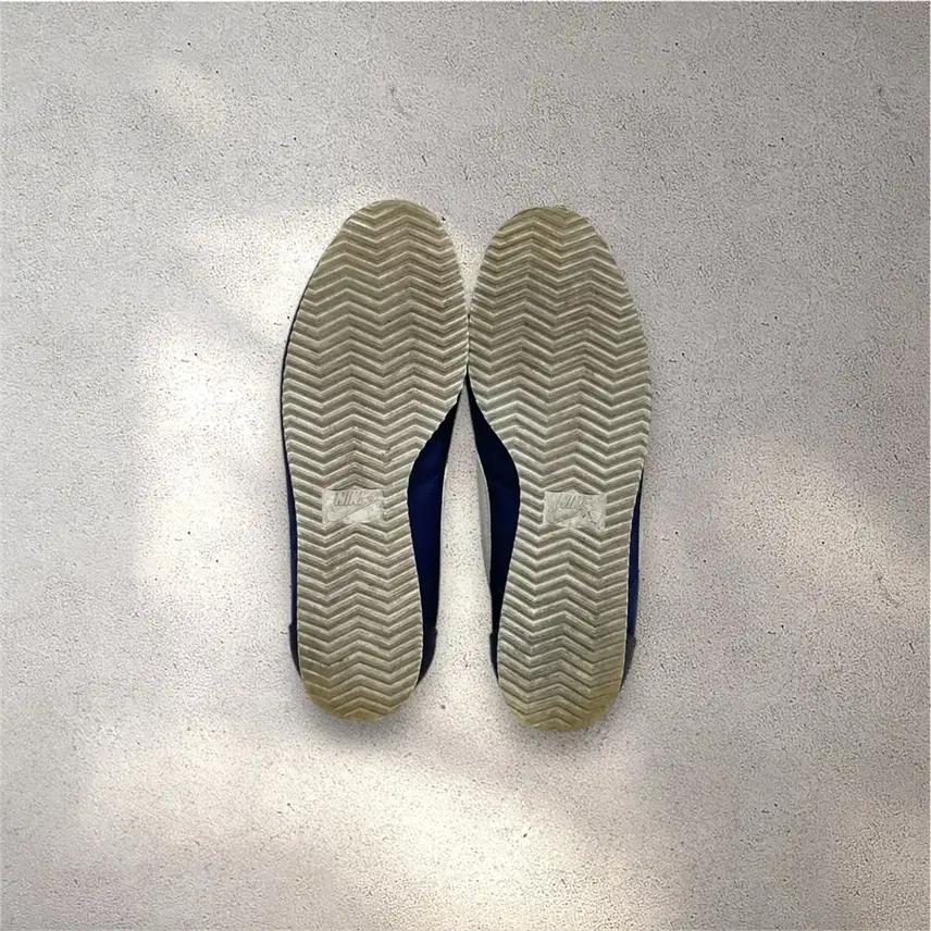 [240] 나이키 코르테즈 네이비 (No.503) 7