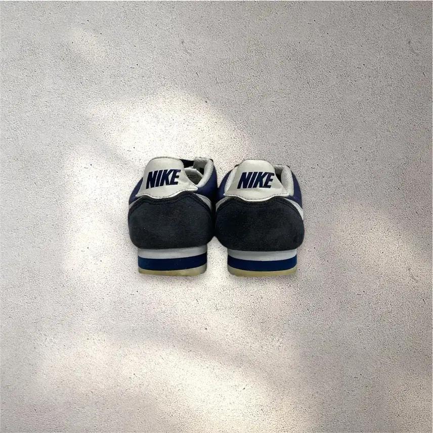 [240] 나이키 코르테즈 네이비 (No.503) 5