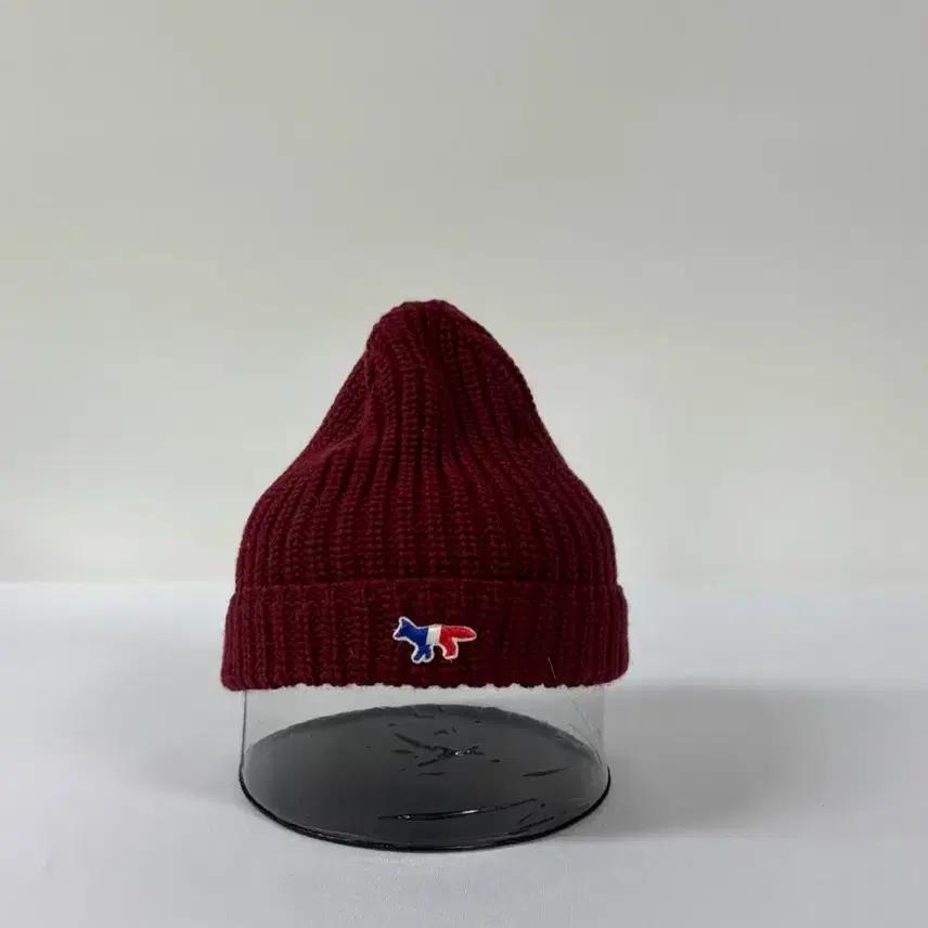 메종키츠네 폭스 비니 니트캡 2