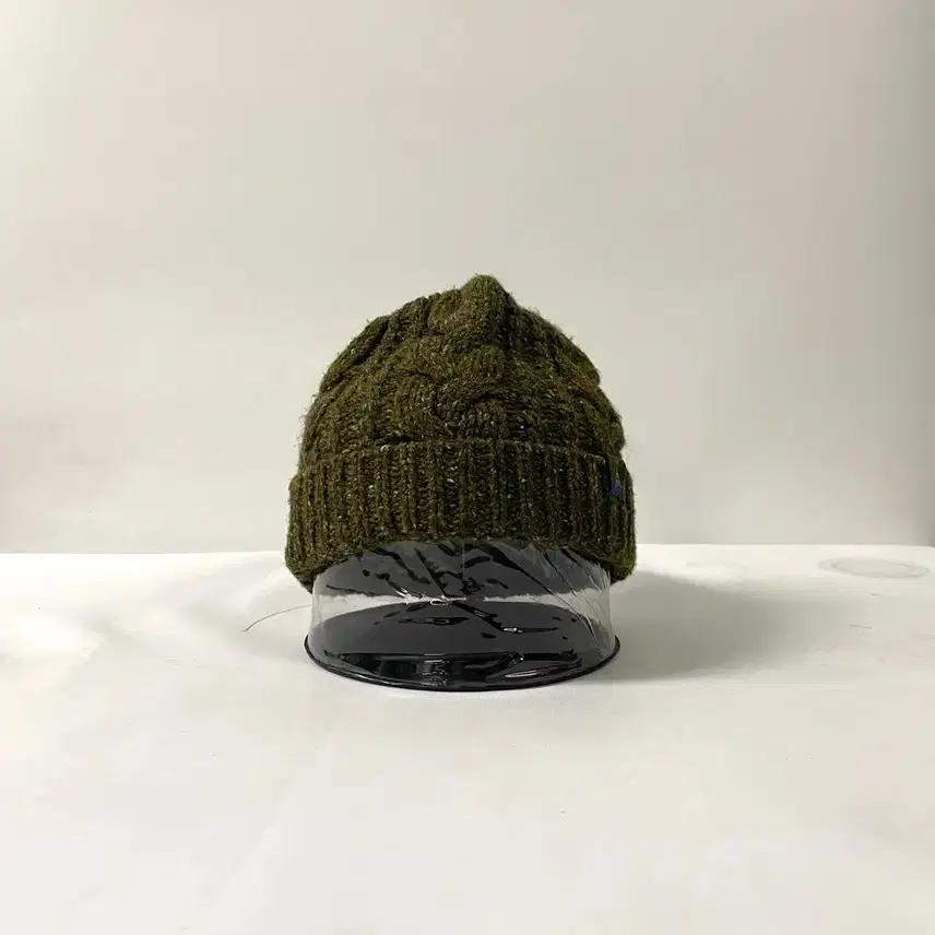 [1223] 네파 꽈배기 비니 2