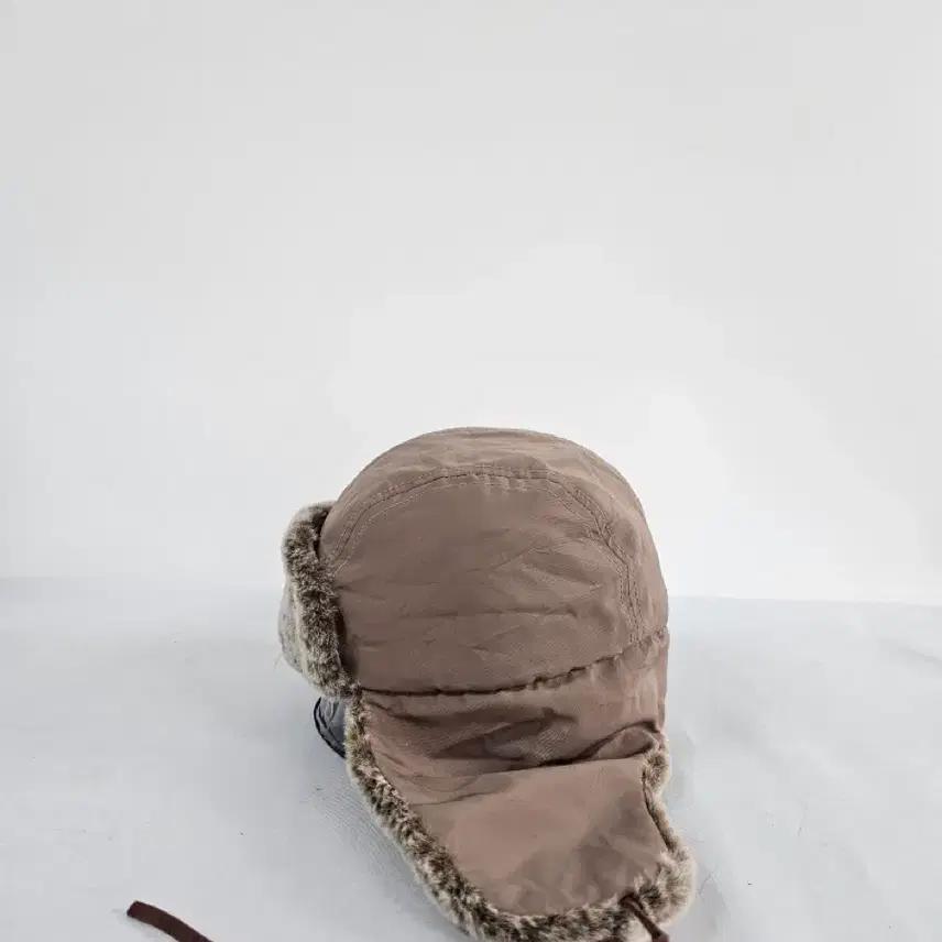 아동 귀달이 겨울 털 모자 3