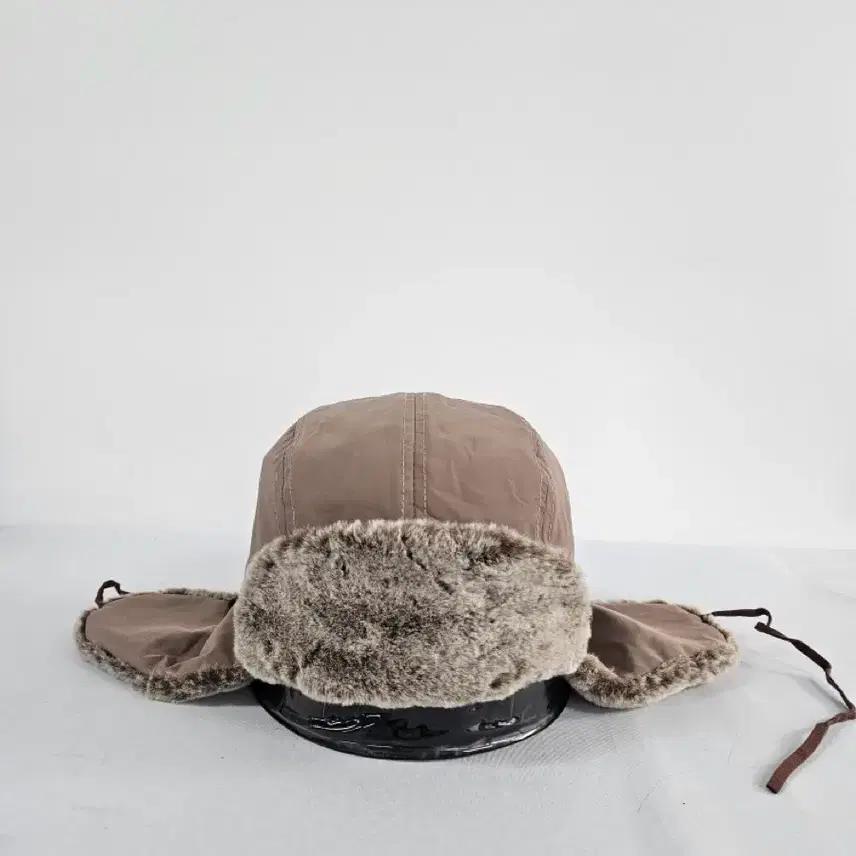 아동 귀달이 겨울 털 모자 2
