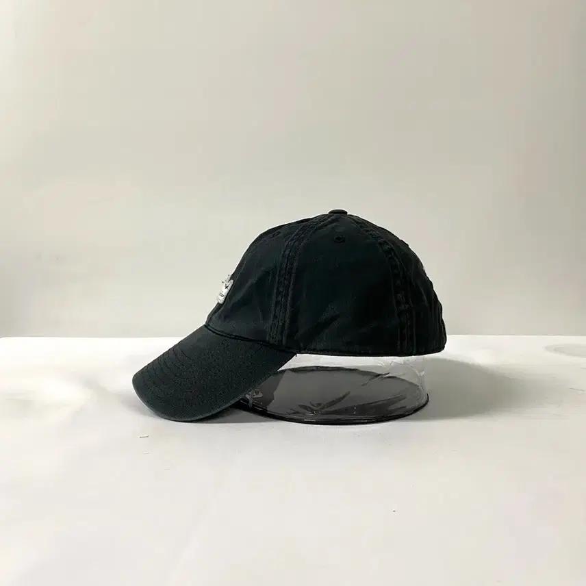 [1206] 아디다스 슈퍼스타 가죽스트랩 워싱 볼캡 4