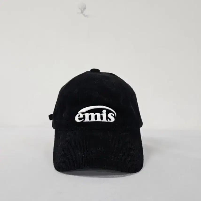 이미스 emis 코듀로이 모자 2