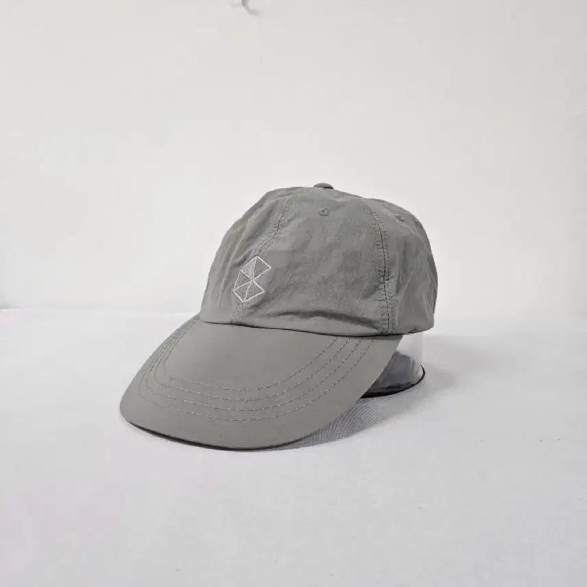 BILL CAP 롱빌캡 모자 3