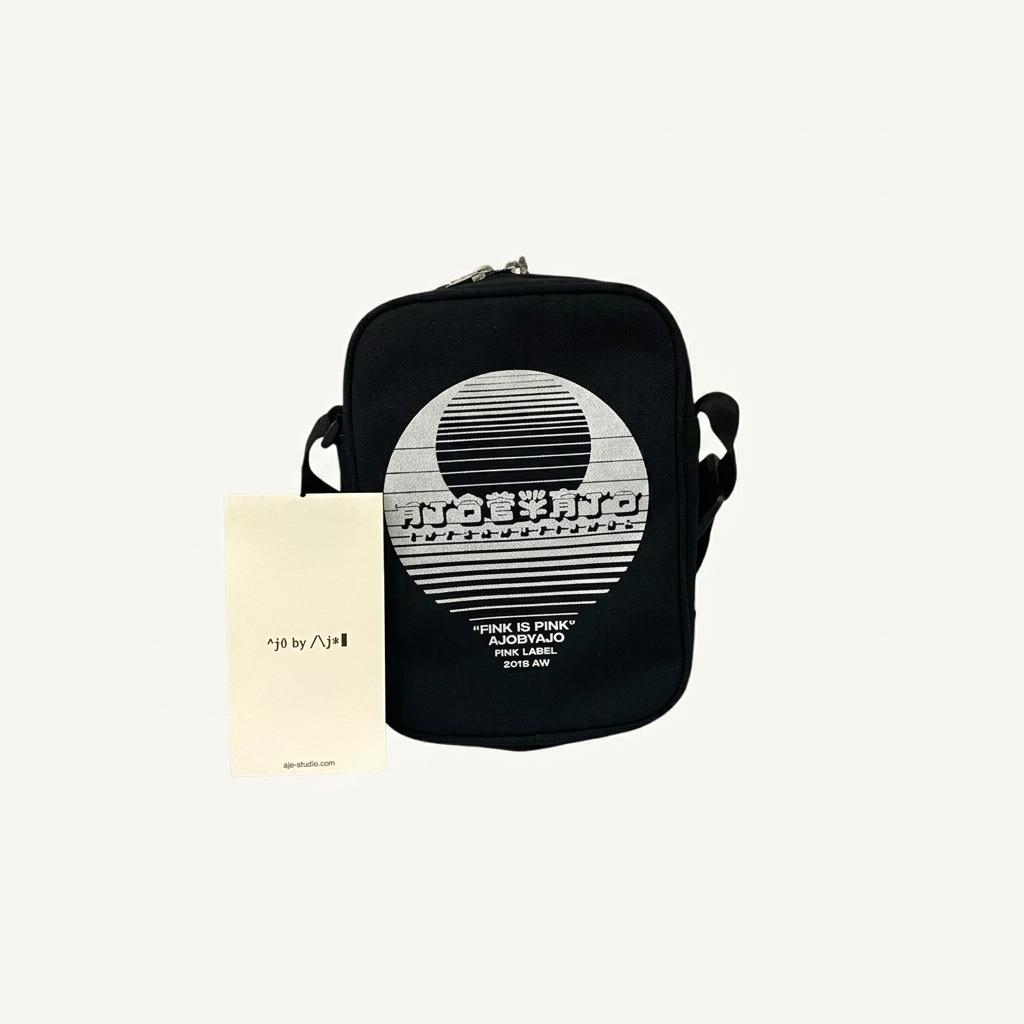 [214] (새상품) 아조바이아조 크로스백 1