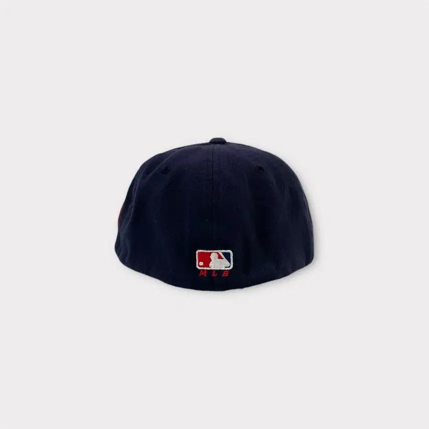MLB 보스턴 레드삭스 네이비 볼캡 (1726) 5