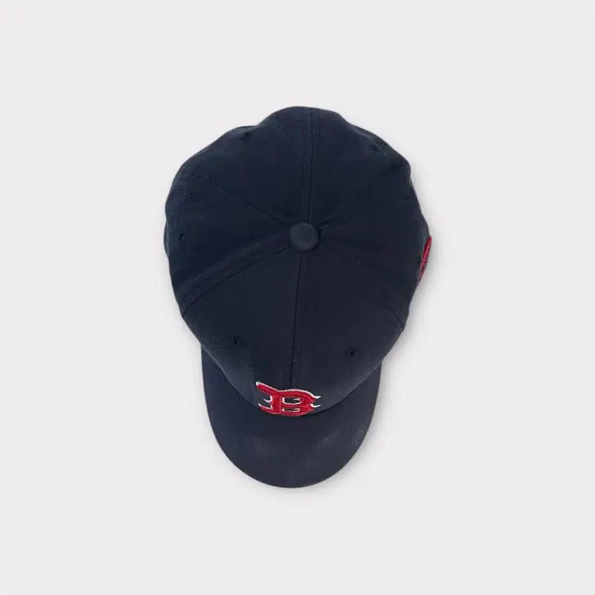 MLB 보스턴 레드삭스 네이비 볼캡 (1726) 7