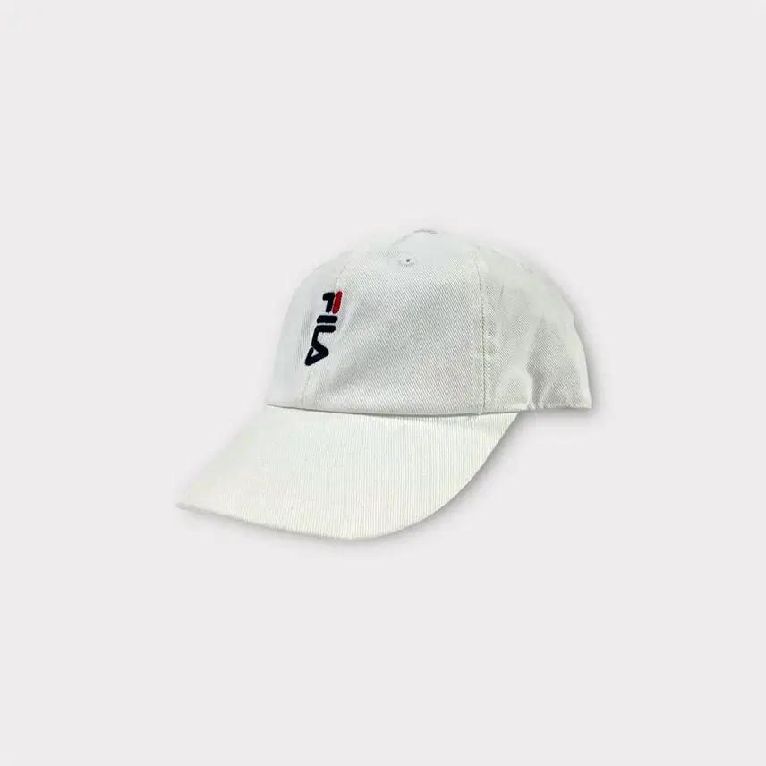 휠라 FILA 세로 리니어 볼캡 (1723) 3