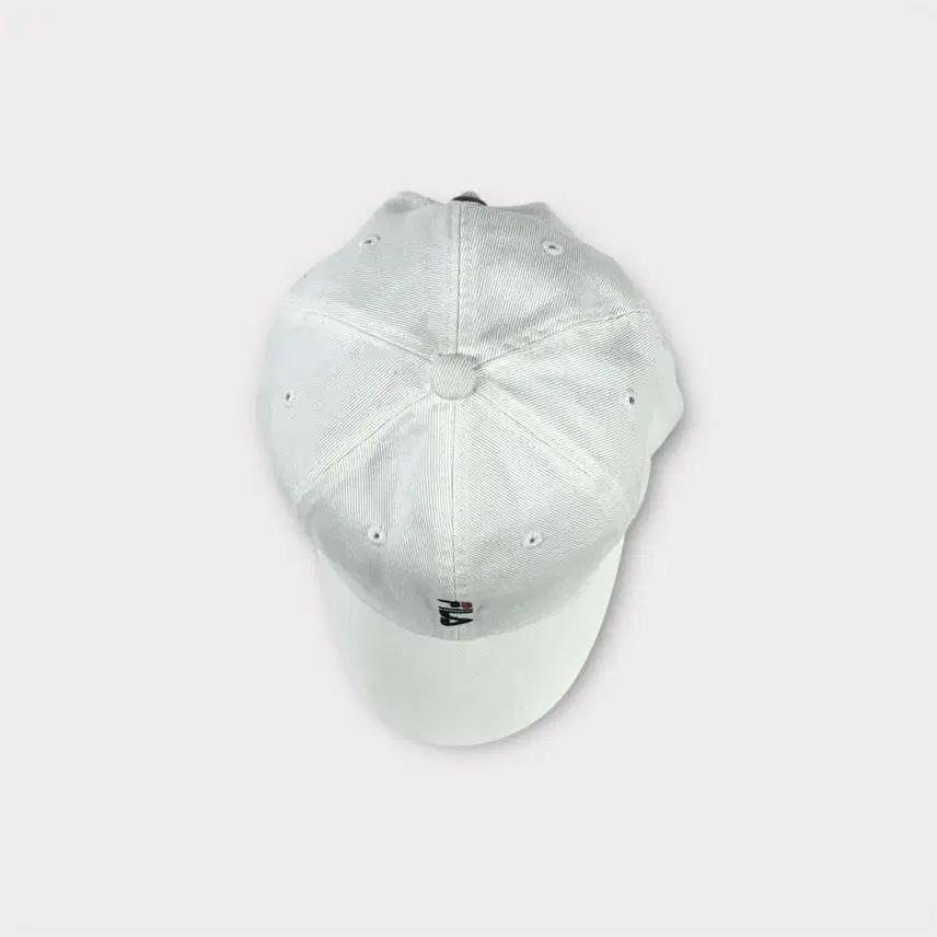 휠라 FILA 세로 리니어 볼캡 (1723) 7