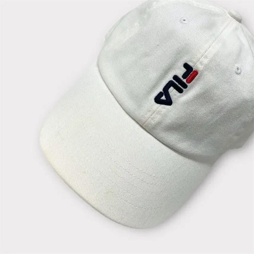 휠라 FILA 세로 리니어 볼캡 (1723) 9