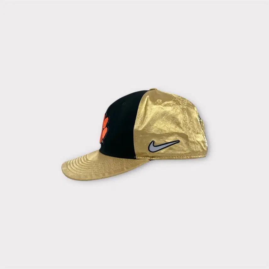나이키 클렘슨 타이거스 스냅백 (1722) 5