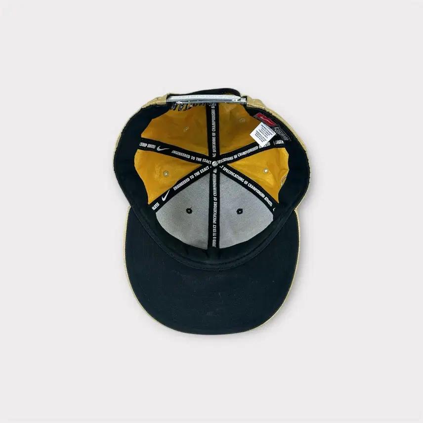 나이키 클렘슨 타이거스 스냅백 (1722) 9