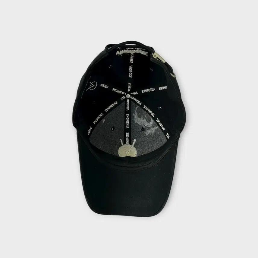 [1336] 빈스모크 OV 볼캡 7