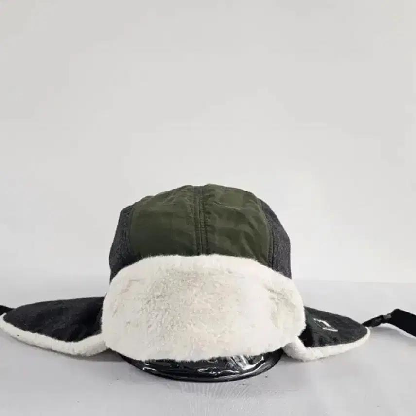 키즈 휠라 귀달이 모자 2