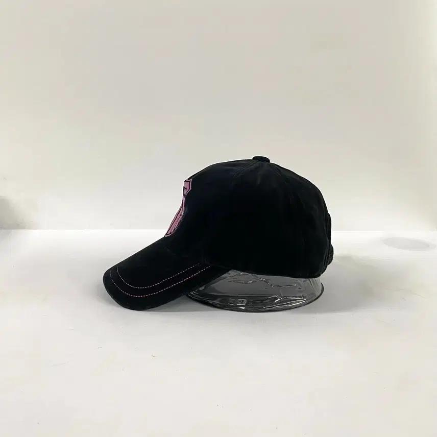케이스위스 벨벳 볼캡 4