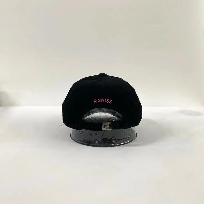 케이스위스 벨벳 볼캡 5
