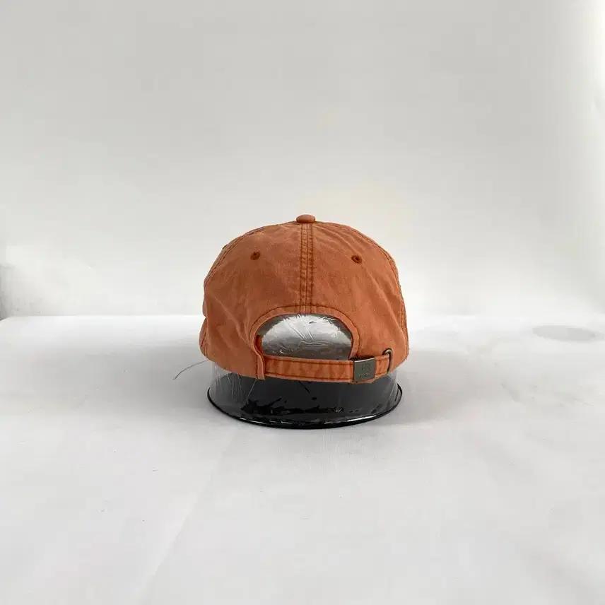 빈티지 자수 볼캡 5