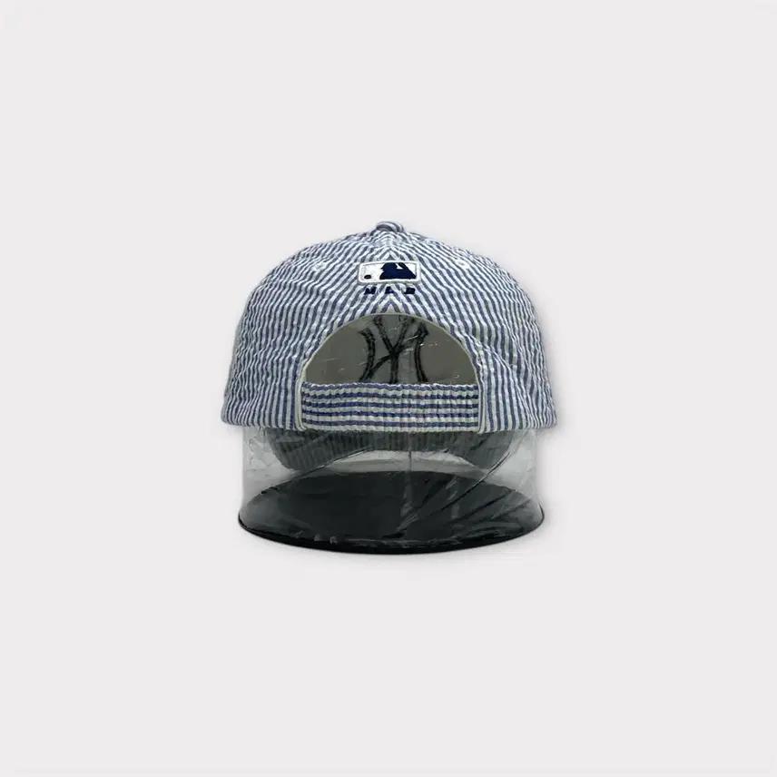 MLB 뉴욕 양키스 스트라이프 볼캡 (1718) 5